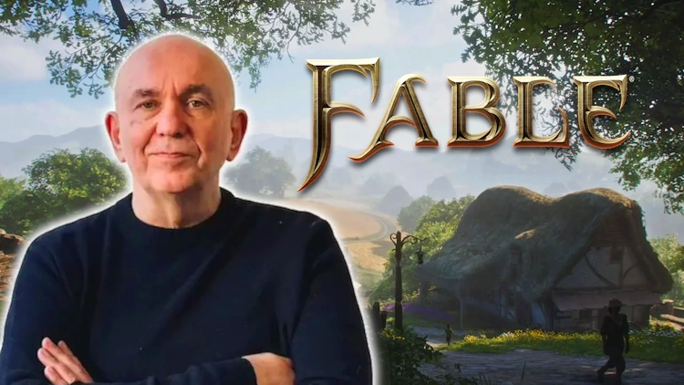 Peter Molyneux über das Fable-Reboot: Emotionen, Lob und kleine Kritikpunkte